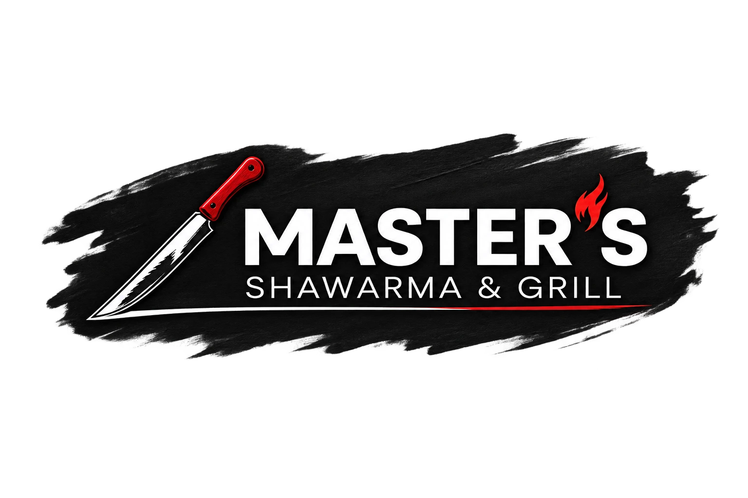 Master's Shawarma & Grill